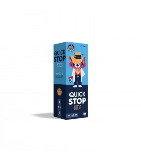 QUICKSTOP KIDS