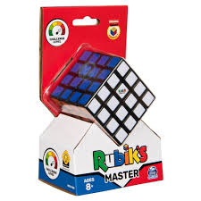 RUBIK IL CUBO 4X4 MASTER