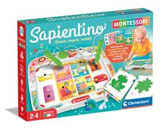 SAPIENTINO MONTESSORI