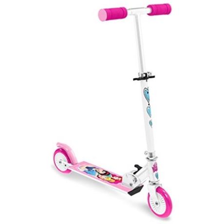 SCOOTER FOLDABLE PRINCESS