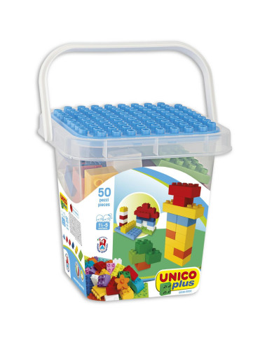 SECCHIO MEDIO UNICOPLUS 50