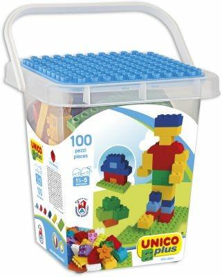 SECCHIO UNICOPLUS 100