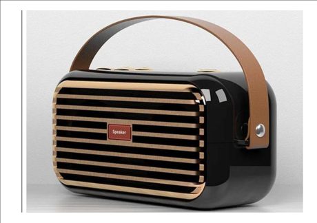 SMART SPEAKER X7 - NERA