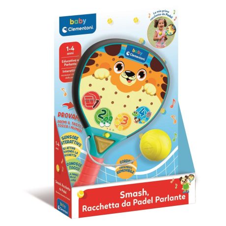 SMASH RACCHETTA PADEL