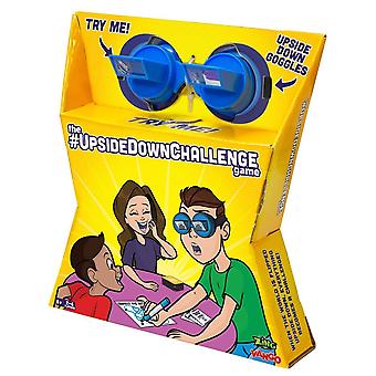 SOTTOSOPRA CHALLENGE