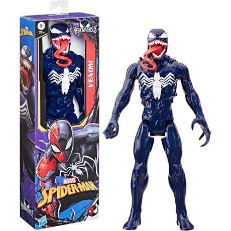 SPIDERMAN VENOM PERS. CM 30 049