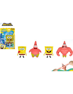 SPONGEBOB MONSTERFLEX ASS.