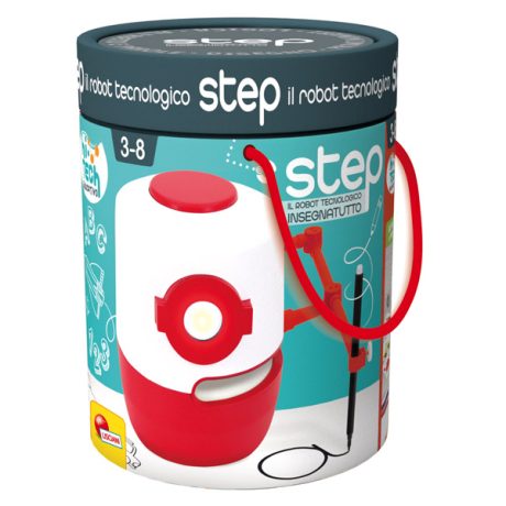 STEP IMPARATUTTO DISPLAY