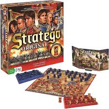 STRATEGO