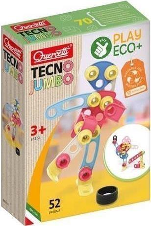 TECNO JUMBO - LINEA PLAY ECO +