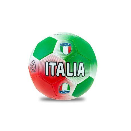 TEOKAIDO - PALLONE PVC CALCIO ITALIA TAGLIA 5