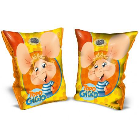 TOPO GIGIO BRACCIOLI