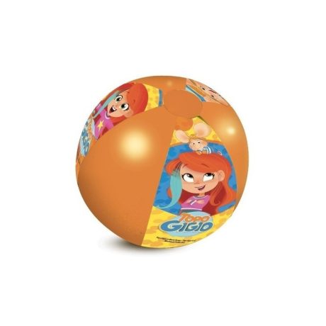 TOPO GIGIO PALLA 40 CM