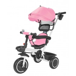 TRICICLO ODIGINO - ROSA