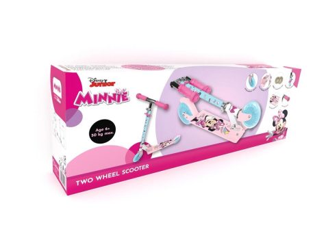 2 RUOTE SCOOTER MINNIE