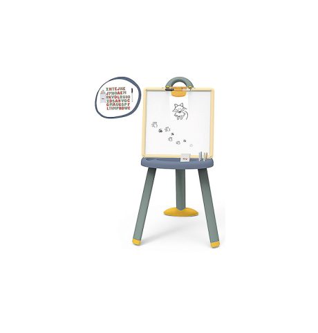 ACTIVITY LAVAGNA 2 IN 1 CON 7 ACCESSORI