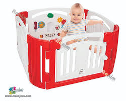 ANGEL PLAY AREA