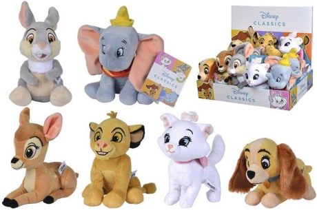 ANIMALS CM. 20