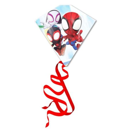 AQUILONE  DISNEY ASSORTITI SPIDEY
