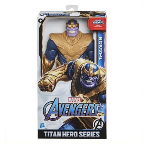 AVENGERS TITAN HERO THANOS HAS