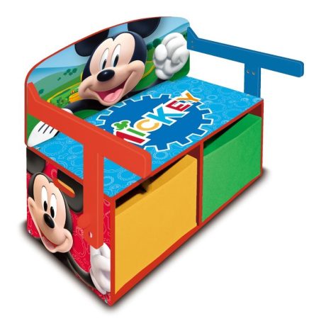 BANCOGIOCO 3 IN 1 MICKEY