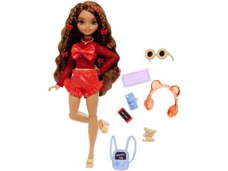 BARBIE DREAM TEENS - TERESA
