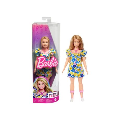 BARBIE SINDROME DI DOWN