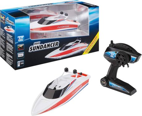 BARCA RC "SUNDANCER"