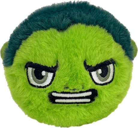 BEANIE BOUNCERS HULK