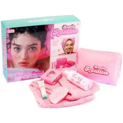 BEAUTY ROUTINE BAGNO RELAX
