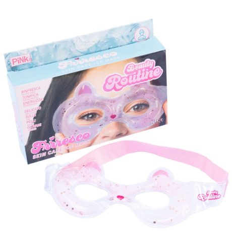 BEAUTY ROUTINE FRRESH SKINCARE ICE MASK