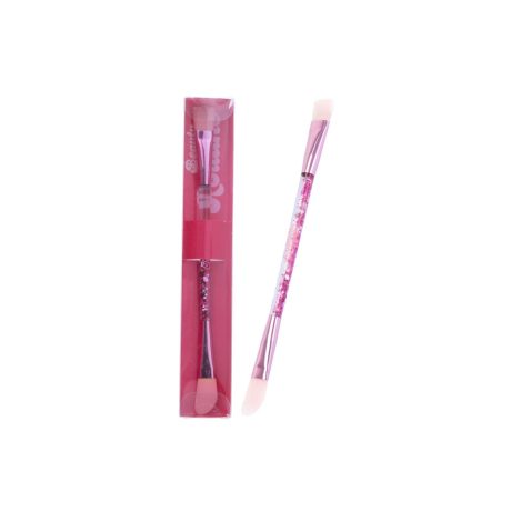 BEAUTY ROUTINE PENNELLO SPATOLA BRUSH