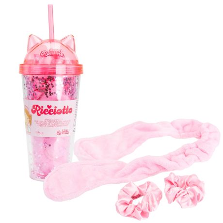 BEAUTY ROUTINE RICCIOTTO