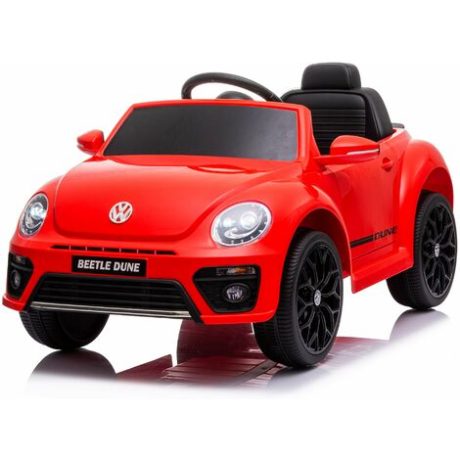 BEETLE SMALL ROSSO