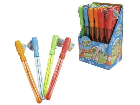 BF STICK BOLLE 250ML IN DISPLAY