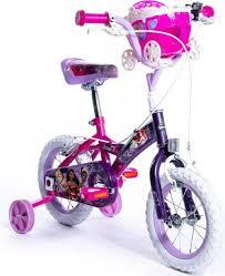 BICICLETTA 12" SFERA PRINCIPESSE