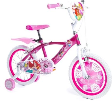 BICICLETTA 16" SFERA PRINCIPESSE