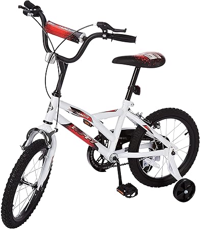 BICICLETTA 16" SFERA PRO THUNDER