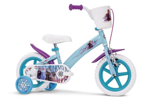 BICI 12" EN71 FROZEN