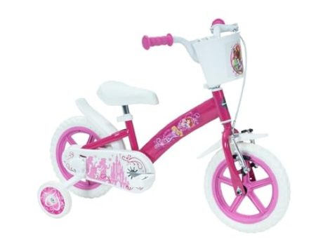 BICI 12" EN71 PRINCESS