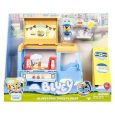 BLUEY LPC FOOD TRUCK