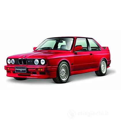 BMW M3 E30 1988 - 1:24