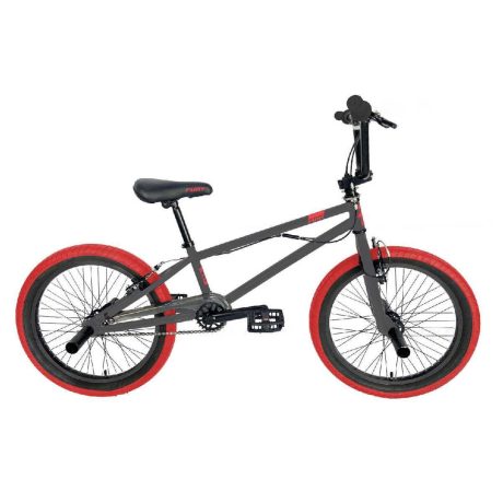 BMX FREESTYLE 20" BLU SCURA FURY