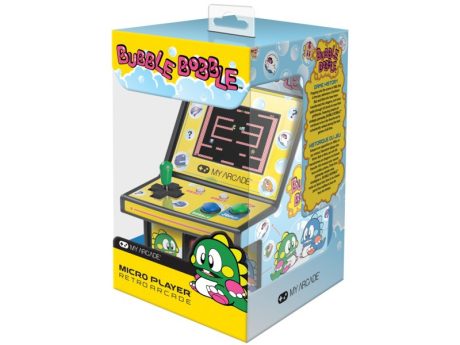 BUBBLE GAME MITRABALL