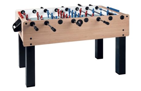 CALCIOBALILLA F-200 EVOLUTION CON ASTE USCENTI
