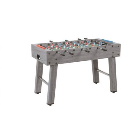 CALCIOBALILLA F-2 ASTE RIENTRANTI PIANO GIOCO IN NOBILITATO