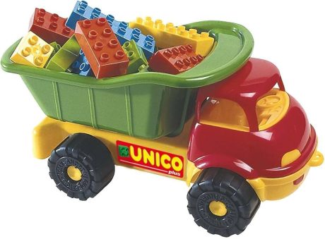 CAMION UNICOPLUS