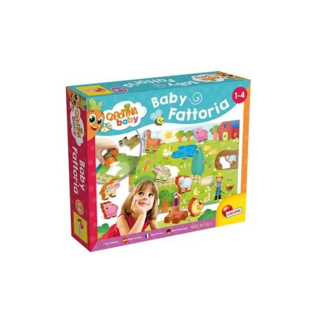 CAROTINA BABY FARM