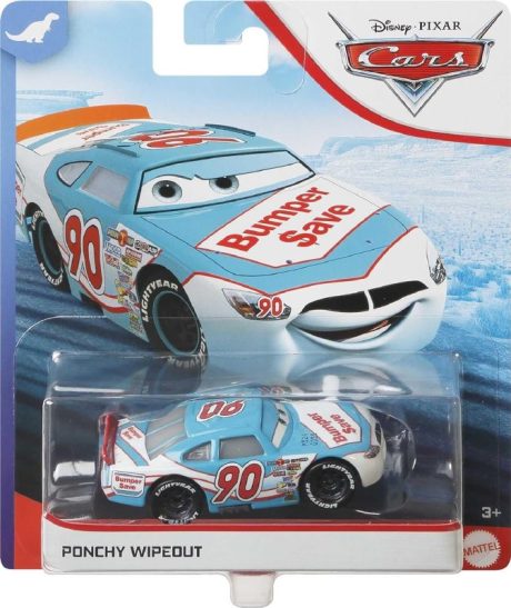 CARS PERSONAGGI ASS. 113
