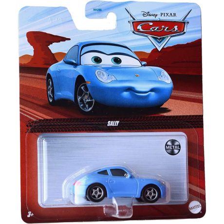 CARS PERSONAGGI ASS. 437